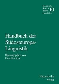 Handbuch der Südosteuropa-Linguistik