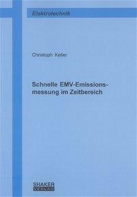 Schnelle EMV-Emissionsmessung im Zeitbereich