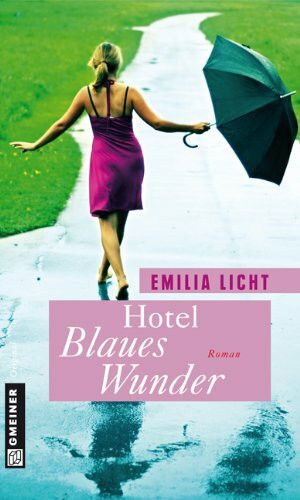 Hotel Blaues Wunder: Roman