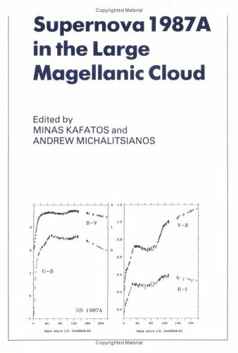 Supernova 1987a in the Large Magellanic Cloud: Proceedings of the Fourth George Mason Astrophysics Workshop held at the George Mason University, Fairfax, Viginia, 12–14 October, 1987