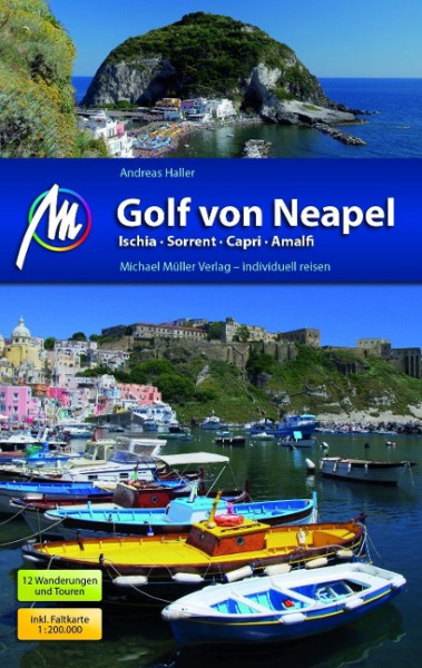 Golf von Neapel