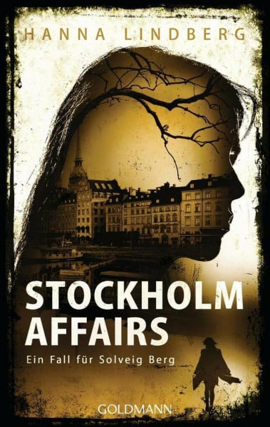 Stockholm Affairs: Ein Fall für Solveig Berg 2