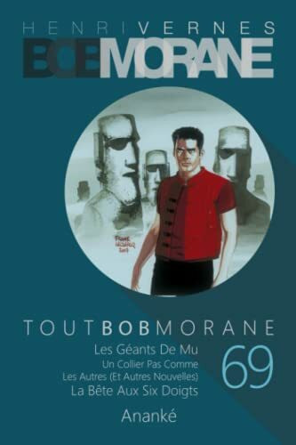 TOUT BOB MORANE/69