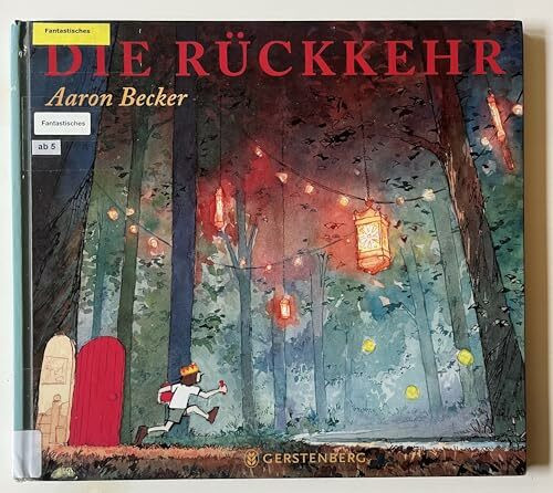 Die Rückkehr
