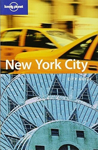 New York City (Lonely Planet City Guides) New York City (Lonely Planet City Guides)