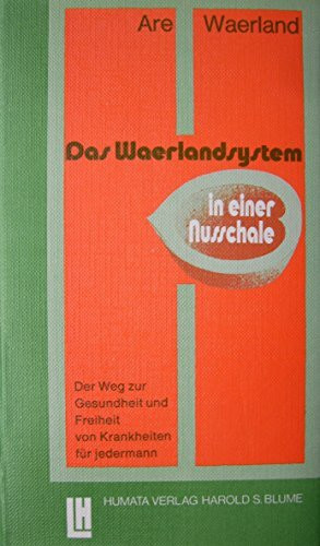 Das Waerlandsystem in einer Nussschale [ Nuss-Schale]