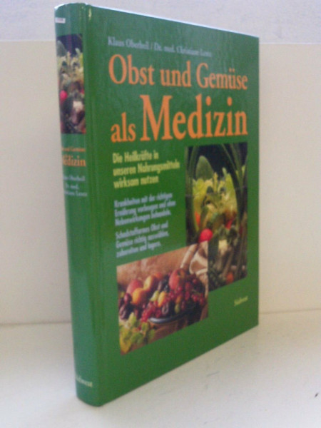 Obst und Gemüse als Medizin, Jubiläumsausgabe