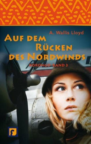 Auf dem Rücken des Nordwinds