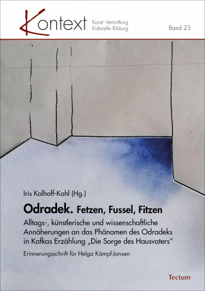 Odradek. Fetzen, Fussel, Fitzen