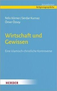 Wirtschaft und Gewissen