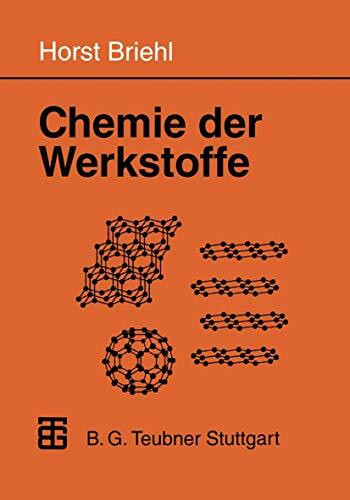 Chemie der Werkstoffe