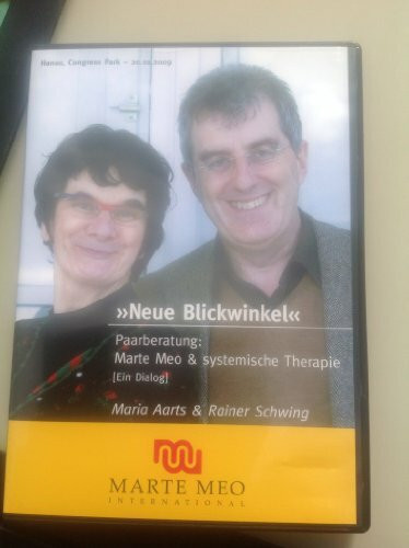 >>neue Blickwinkel<< Paarberatung nach Marte Meo & systemische Therapie