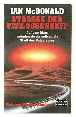 Straße der Verlassenheit