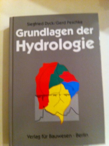 Grundlagen der Hydrologie