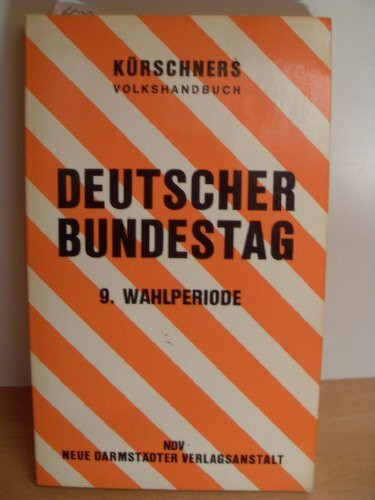Deutscher Bundestag
