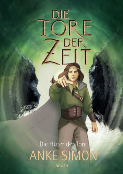 Die Tore der Zeit