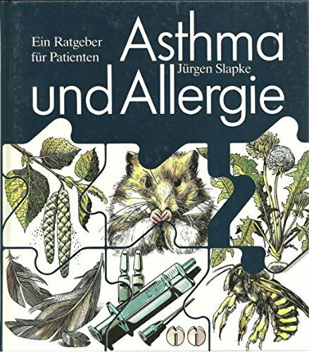 Asthma und Allergie: Ein Ratgeber für Patienten