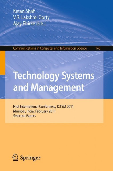 Technology Systems and Management
