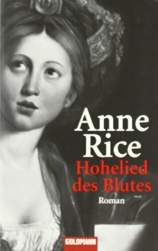 Hohelied des Blutes