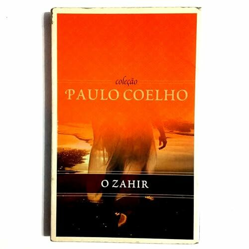 Zahir - Colecao Paulo Coelho, O