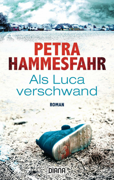 Als Luca verschwand: Roman