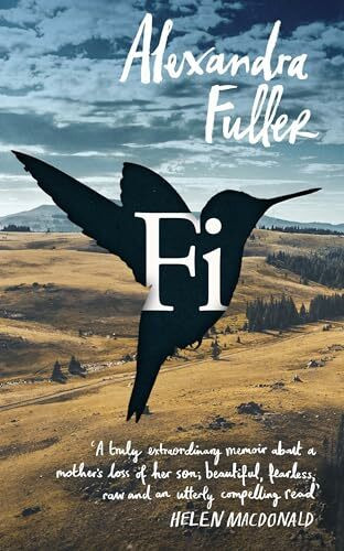 Fi: A Memoir of My Son