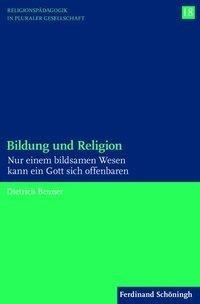 Bildung und Religion