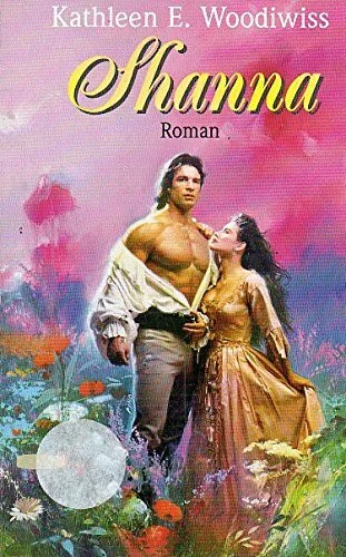 Shanna : Roman.