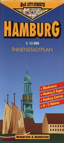 Hamburg (City Streets S.)