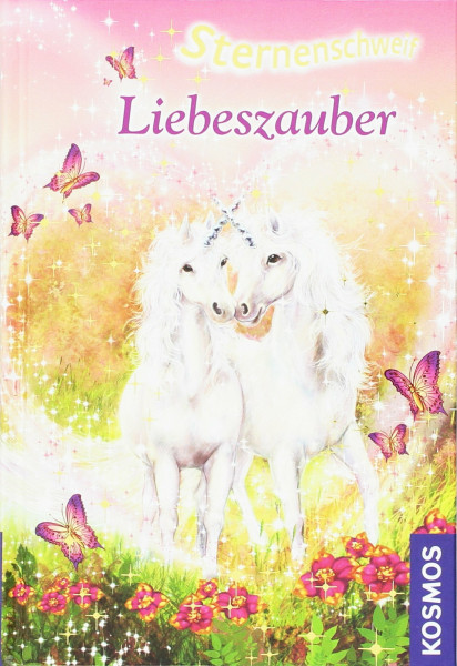 Sternenschweif, 23, Liebeszauber