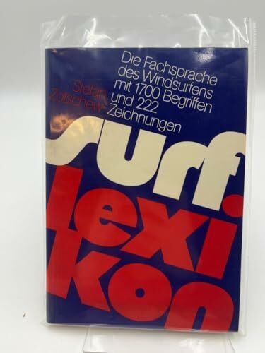 Surf - Lexikon