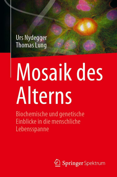 Mosaik des Alterns: Biochemische und genetische Einblicke in die menschliche Lebensspanne
