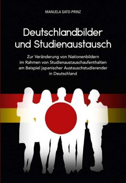 Deutschlandbilder und Studienaustausch