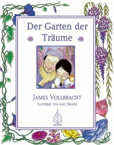 Der Garten der Träume Der Garten der Träume