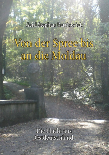 Von der Spree bis an die Moldau