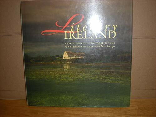 Literary Ireland