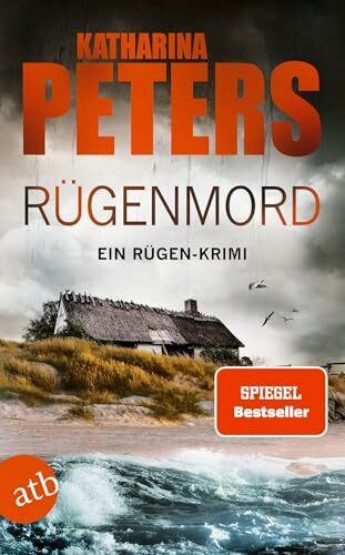 Rügenmord: Ein Rügen-Krimi (Romy Beccare ermittelt, Band 15)