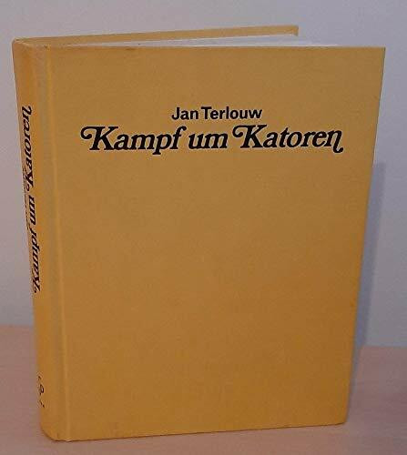 Kampf um Katoren