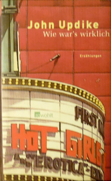 Wie war's wirklich