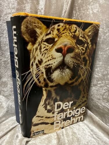 Der farbige Brehm