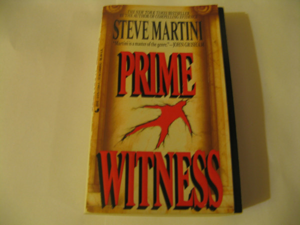Prime Witness