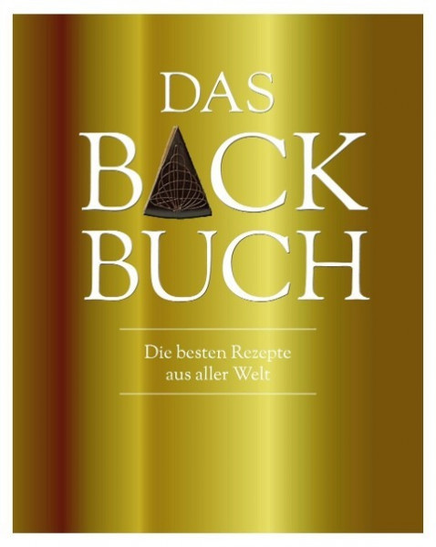 Das Backbuch (Luxusausgabe)