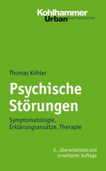 Psychische Störungen