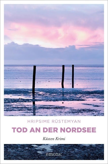 Tod an der Nordsee Tod an der Nordsee
