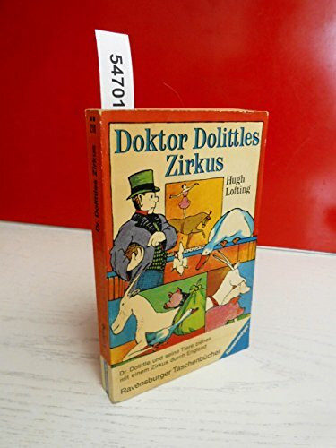 Doktor Doolittles Zirkus