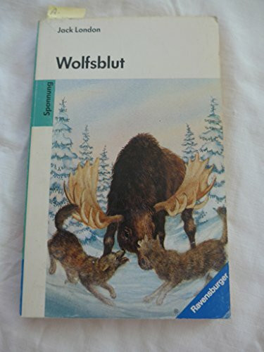 Wolfsblut (Ravensburger Taschenbücher)