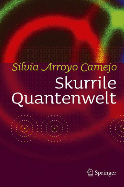 Skurrile Quantenwelt