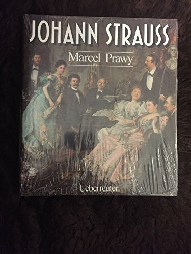 Johann Strauss