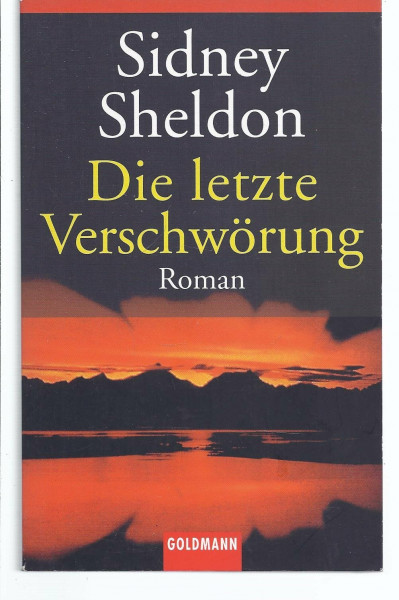 Die letzte Verschwörung