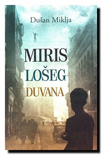 Miris loseg duvana